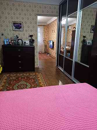 Продам 2к квартиру в Калининском районе Донецк