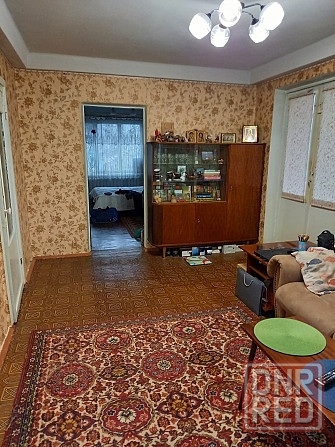 Продам 2к квартиру Донецк - изображение 2