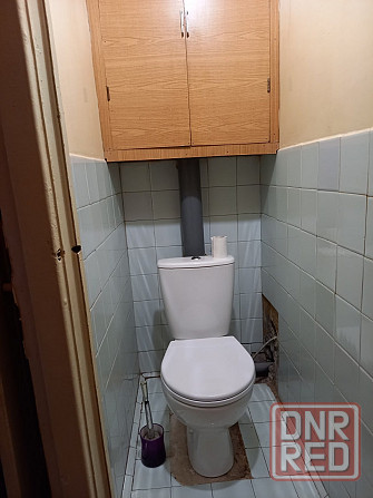Продам 2к квартиру Донецк - изображение 10