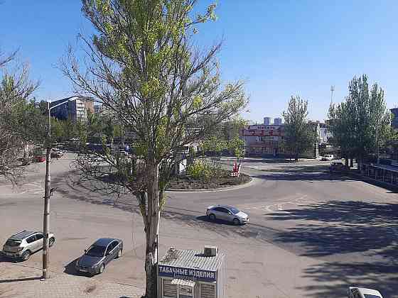 Квартира пл.Бакинских Комиссаров Донецк