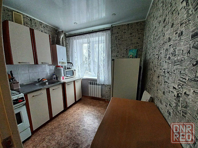 Квартира пл.Бакинских Комиссаров Донецк - изображение 1
