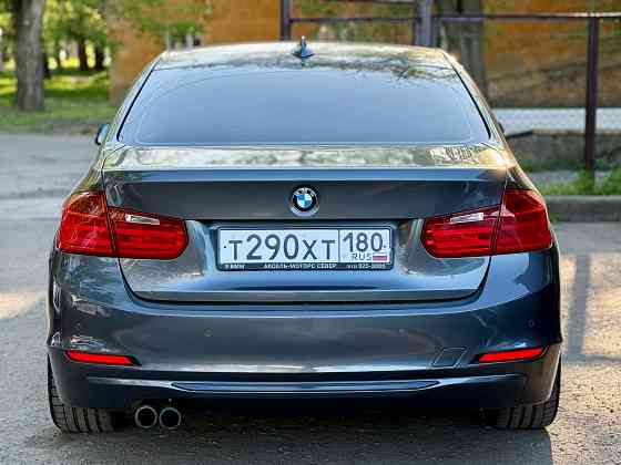 BMW 328i AT Донецк