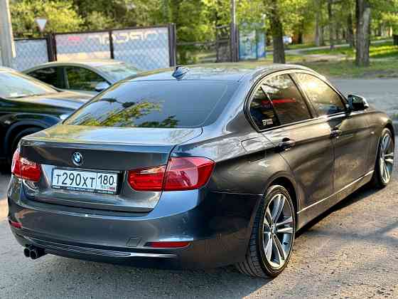 BMW 328i AT Донецк