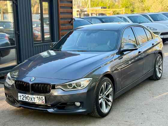 BMW 328i AT Донецк