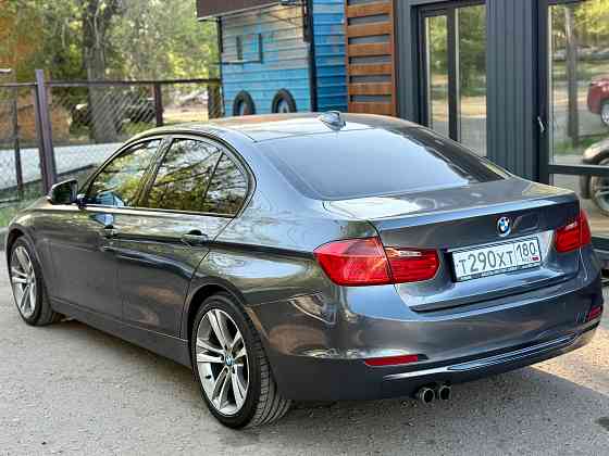 BMW 328i AT Донецк