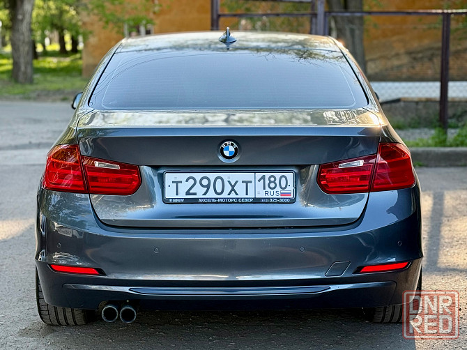 BMW 328i AT Донецк - изображение 6