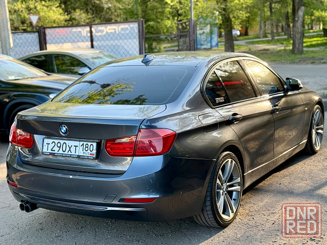 BMW 328i AT Донецк - изображение 3