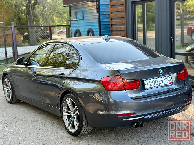 BMW 328i AT Донецк - изображение 2