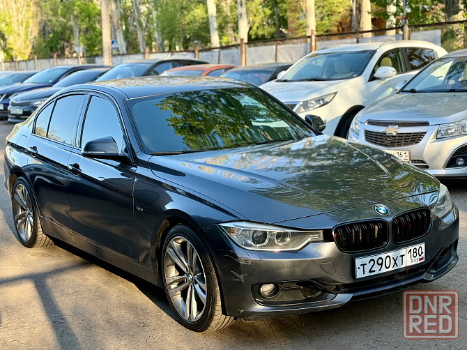 BMW 328i AT Донецк - изображение 4