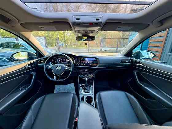 Volkswagen Jetta SEL 1.4 AT Донецк