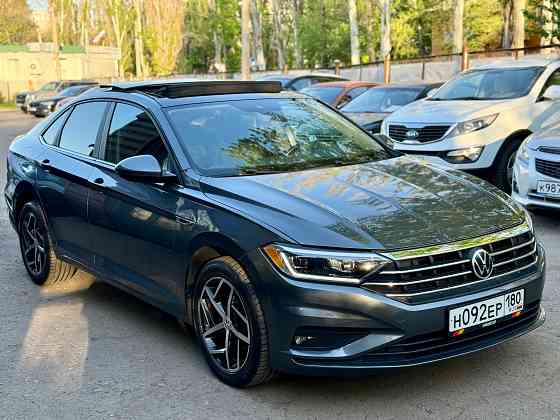 Volkswagen Jetta SEL 1.4 AT Донецк