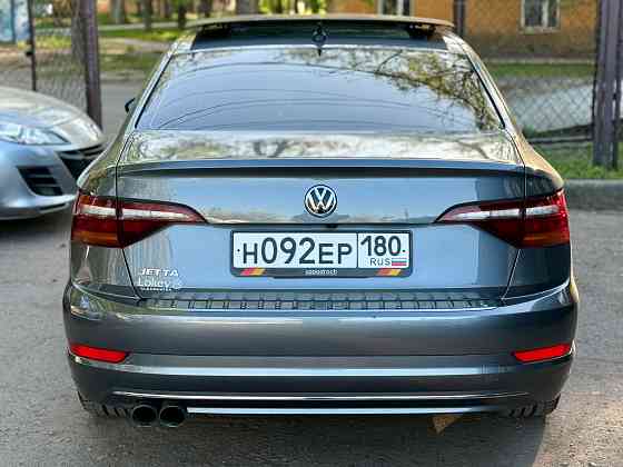 Volkswagen Jetta SEL 1.4 AT Донецк