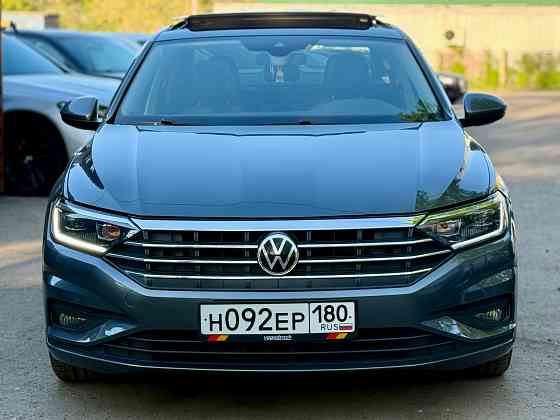 Volkswagen Jetta SEL 1.4 AT Донецк