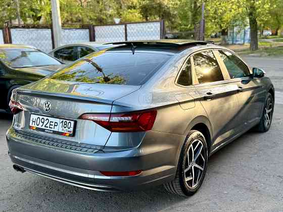 Volkswagen Jetta SEL 1.4 AT Донецк