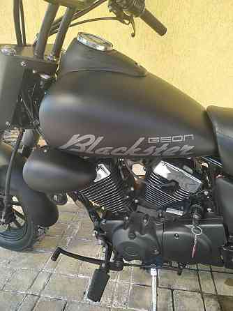 GEON модель BLACKSTER 250 Донецк