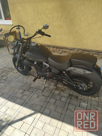 GEON модель BLACKSTER 250 Донецк - изображение 4
