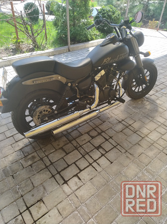 GEON модель BLACKSTER 250 Донецк - изображение 3