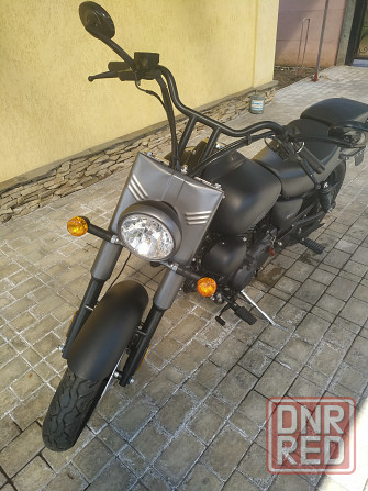 GEON модель BLACKSTER 250 Донецк - изображение 6