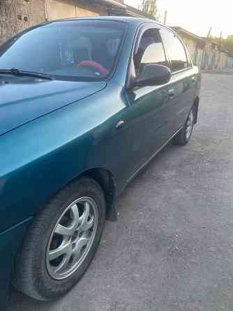 Daewoo Lanos Макеевка