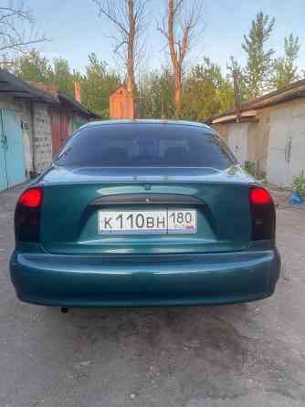 Daewoo Lanos Макеевка