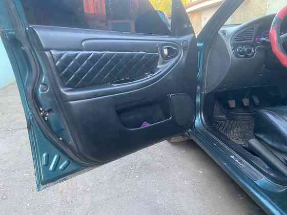 Daewoo Lanos Макеевка