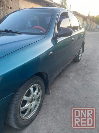 Daewoo Lanos Макеевка - изображение 2