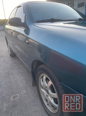 Daewoo Lanos Макеевка - изображение 3