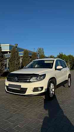 Volkswagen tiguan 4motion Донецк