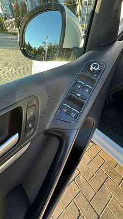 Volkswagen tiguan 4motion Донецк