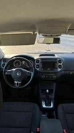 Volkswagen tiguan 4motion Донецк