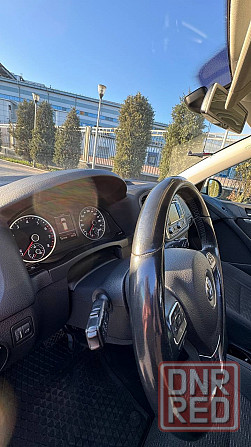 Volkswagen tiguan 4motion Донецк - изображение 7