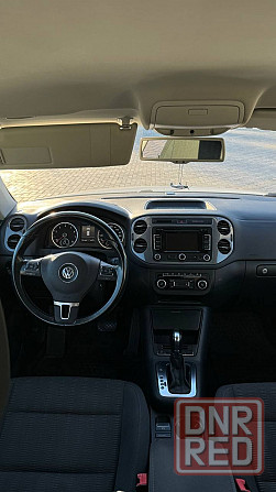Volkswagen tiguan 4motion Донецк - изображение 5