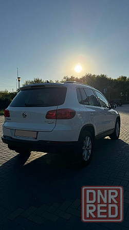 Volkswagen tiguan 4motion Донецк - изображение 2
