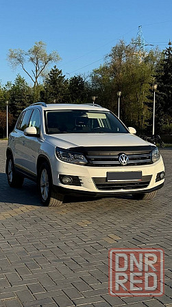 Volkswagen tiguan 4motion Донецк - изображение 3