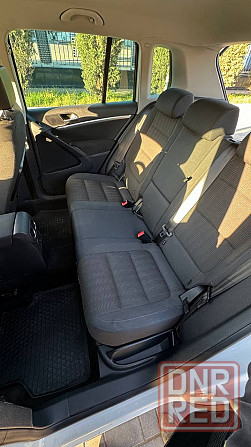 Volkswagen tiguan 4motion Донецк - изображение 8