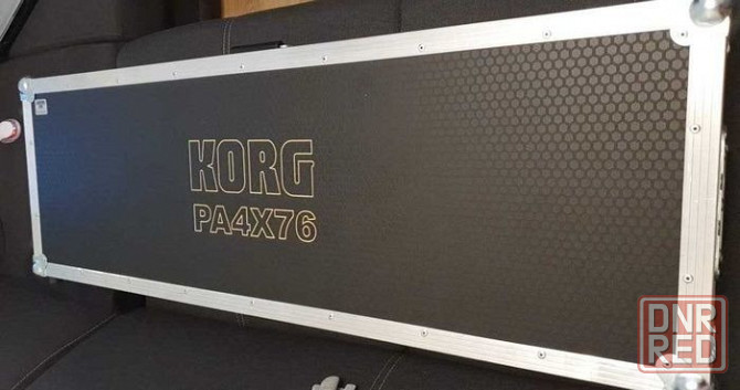 Синтезатор Korg Pa4X ( не работает ) Донецк - изображение 3