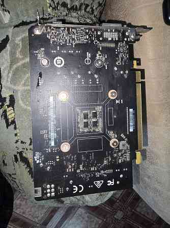 GTX 1650 SUPER VENTUS Донецк