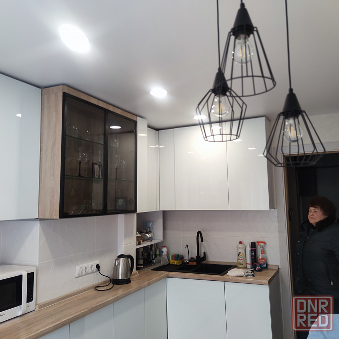Продажа квартиры в г. Мариуполь Мариуполь - изображение 1