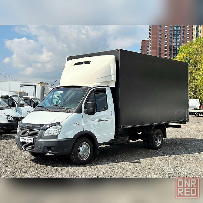 Вывозим хлам, строительный мусор, старую мебель, технику, и т.д. Есть грузчики. Донецк - изображение 1