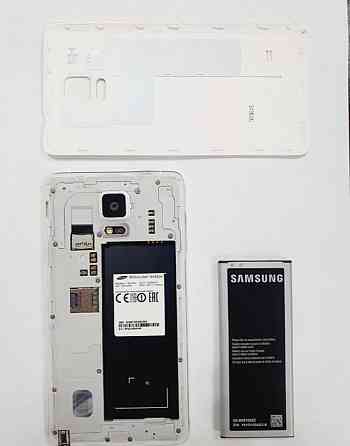 Samsung Note 4 (N910) Донецк