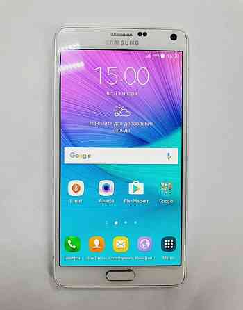 Samsung Note 4 (N910) Донецк