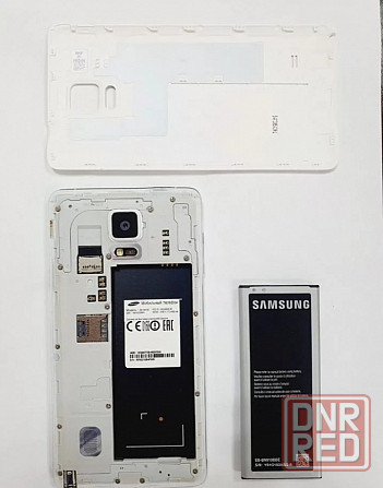 Samsung Note 4 (N910) Донецк - изображение 3