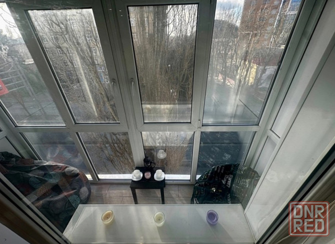 Продажа 1 комнатной квартиры Донецк, Университетская (ориентир Донецк-Сити) Донецк - изображение 8