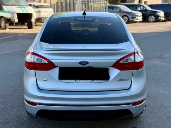 Продам Ford Fiesta Донецк