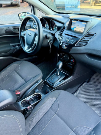 Продам Ford Fiesta Донецк