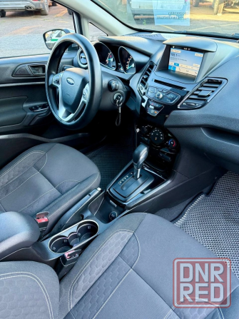 Продам Ford Fiesta Донецк - изображение 4