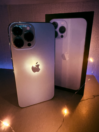 Iphone 13 Pro max Горловка