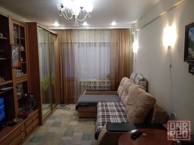 2 к кв с ремонтом, Крытый рынок Донецк - изображение 5