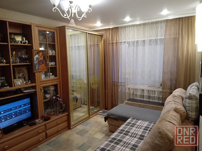 2 к кв с ремонтом, Крытый рынок Донецк - изображение 4