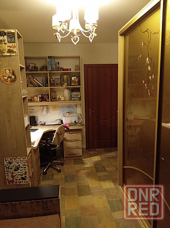 2 к кв с ремонтом, Крытый рынок Донецк - изображение 8